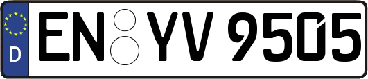 EN-YV9505