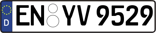 EN-YV9529