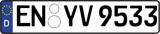 EN-YV9533