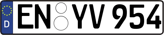 EN-YV954