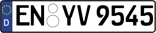 EN-YV9545
