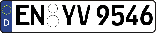 EN-YV9546