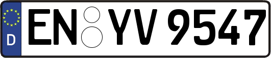 EN-YV9547