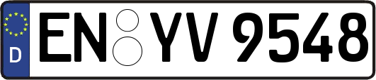 EN-YV9548