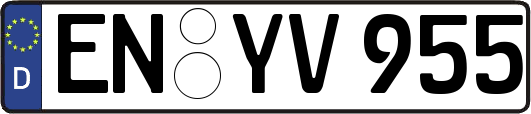 EN-YV955