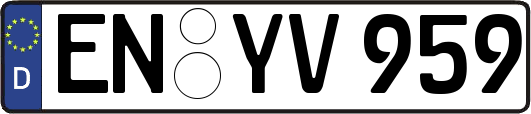 EN-YV959