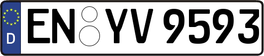 EN-YV9593