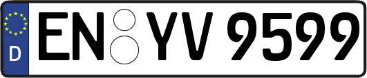 EN-YV9599