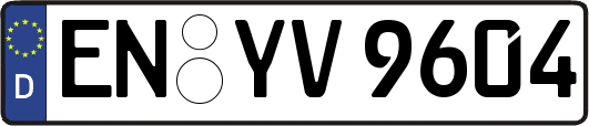 EN-YV9604