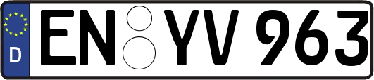 EN-YV963