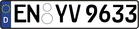 EN-YV9633