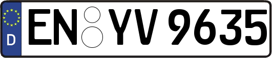 EN-YV9635