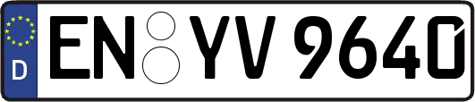 EN-YV9640