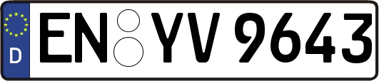 EN-YV9643
