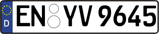 EN-YV9645