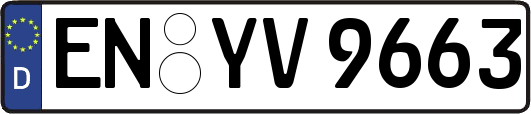 EN-YV9663