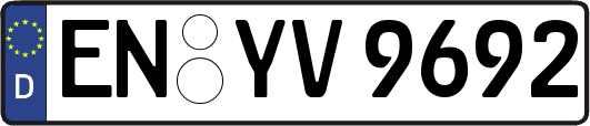 EN-YV9692