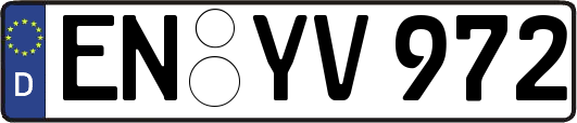 EN-YV972