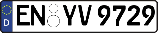 EN-YV9729