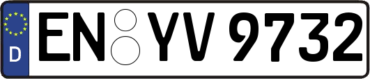 EN-YV9732