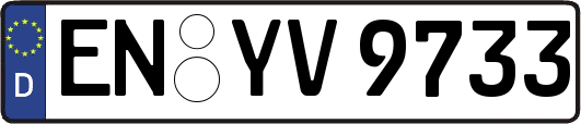 EN-YV9733