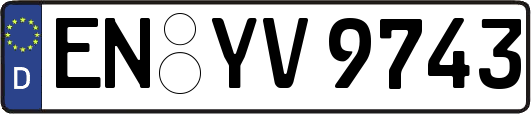 EN-YV9743