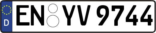 EN-YV9744