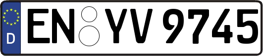 EN-YV9745