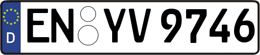 EN-YV9746