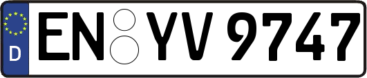 EN-YV9747