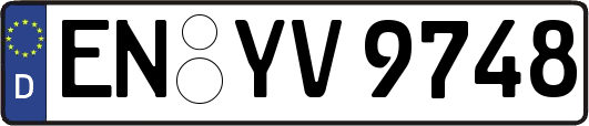 EN-YV9748