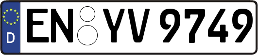 EN-YV9749