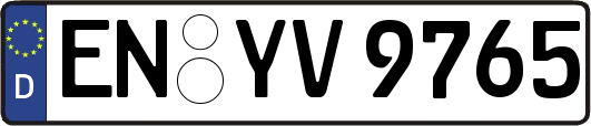 EN-YV9765