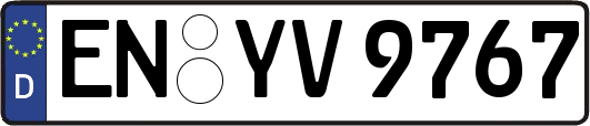 EN-YV9767