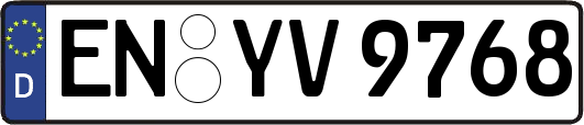 EN-YV9768