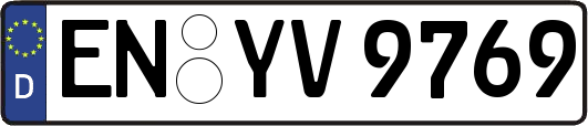 EN-YV9769