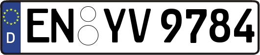 EN-YV9784