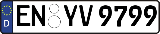 EN-YV9799
