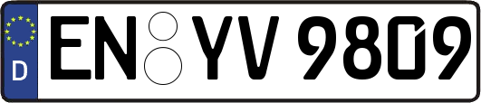 EN-YV9809