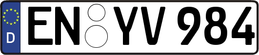 EN-YV984