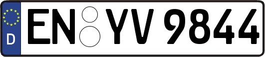 EN-YV9844
