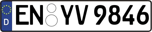 EN-YV9846