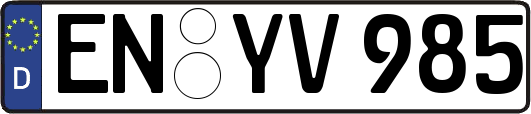 EN-YV985