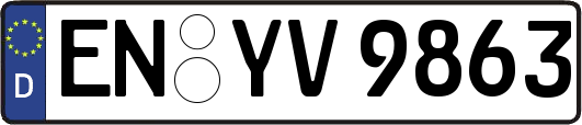 EN-YV9863