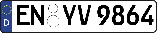 EN-YV9864