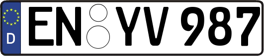 EN-YV987