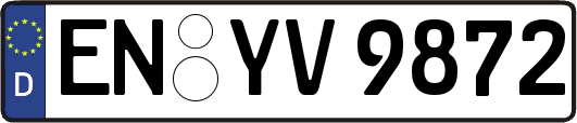 EN-YV9872