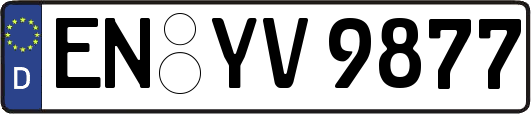 EN-YV9877