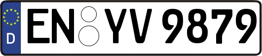 EN-YV9879
