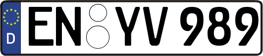 EN-YV989